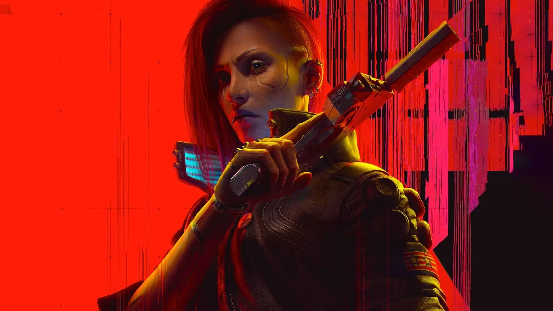 Cyberpunk 2077 Quiz