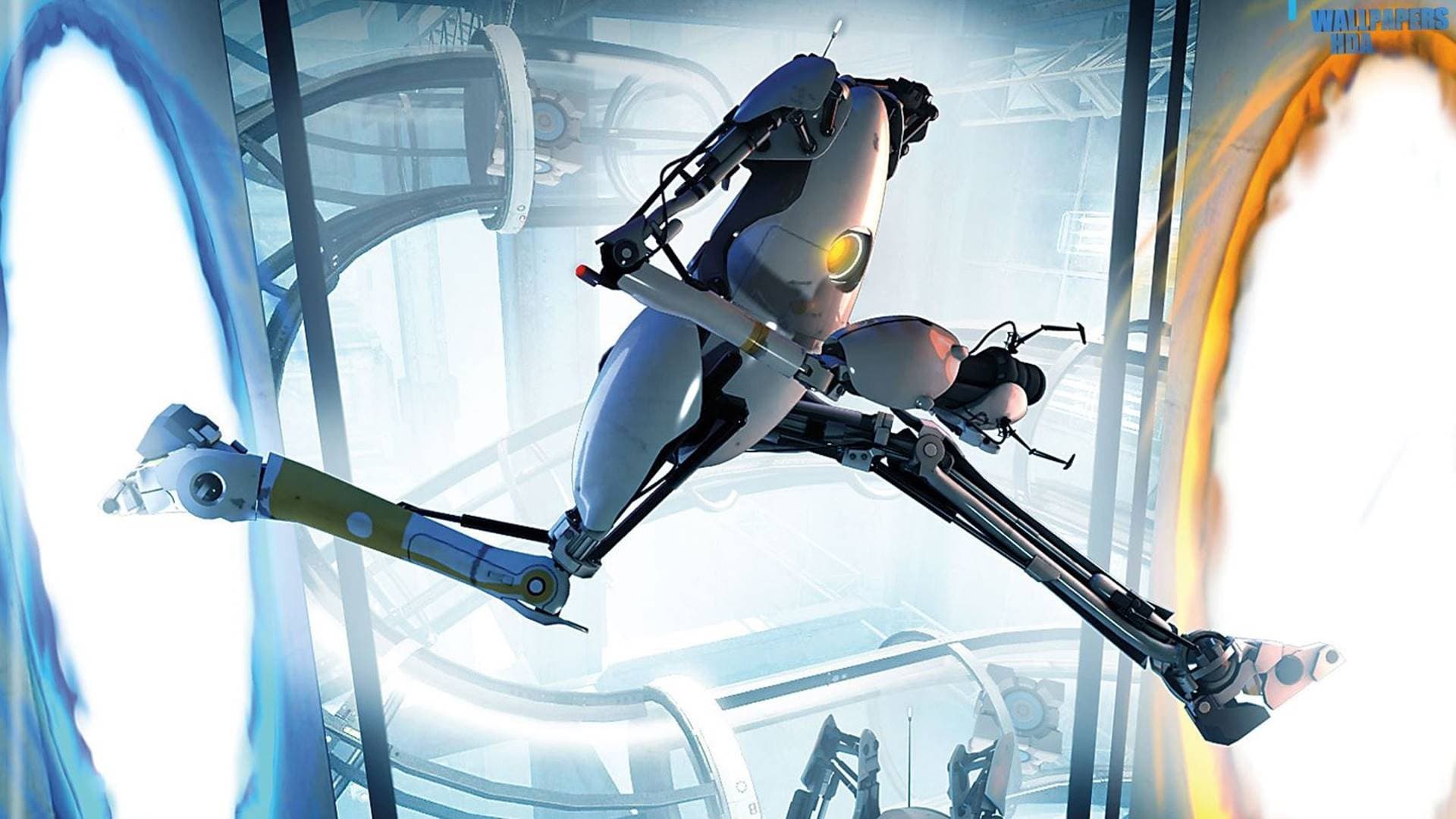 Portal Series Quiz