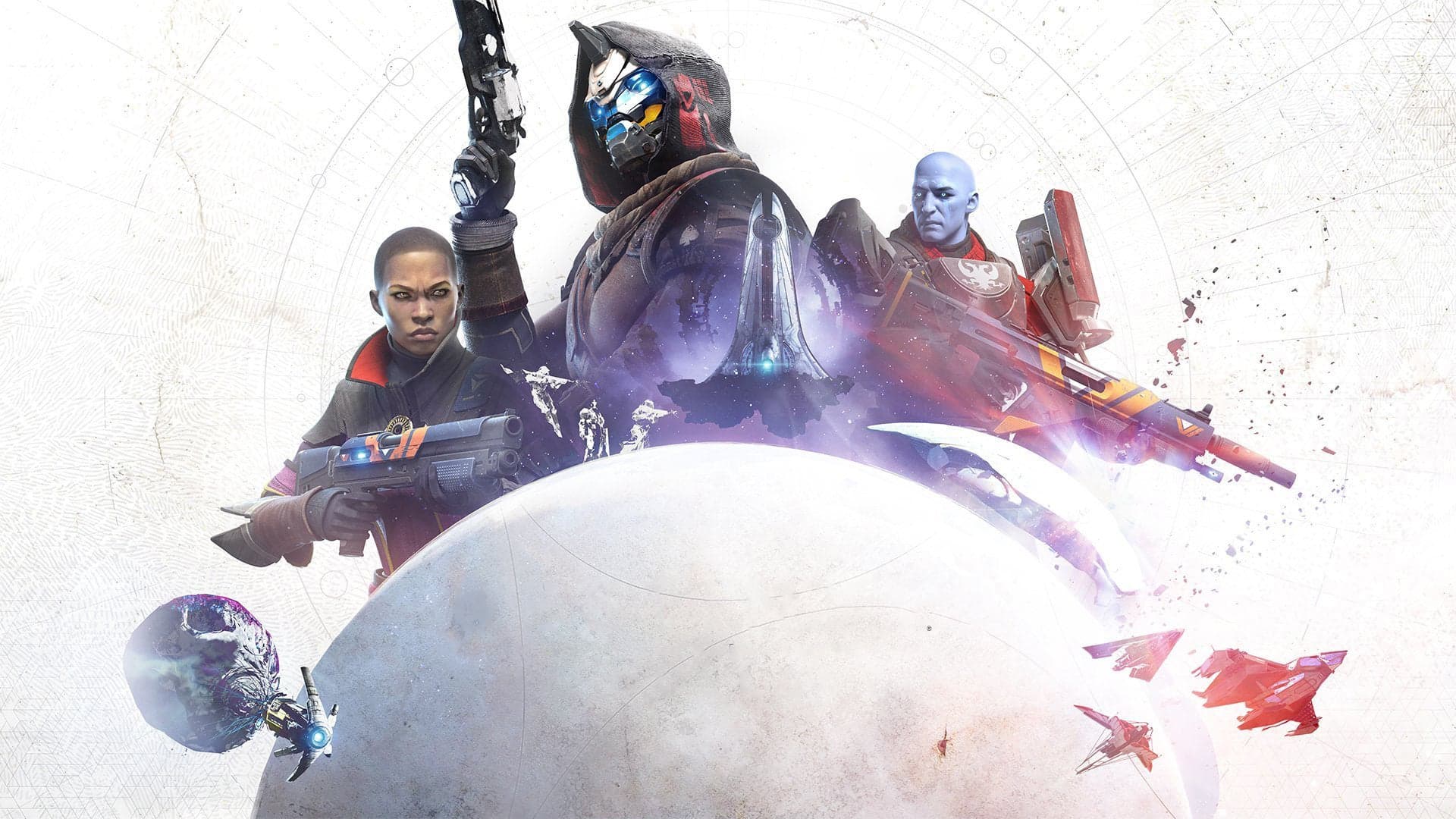 Destiny Series Quiz