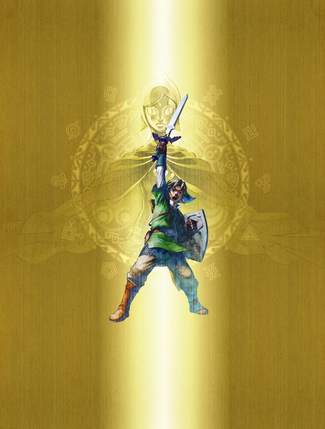 Legend of Zelda Trivia